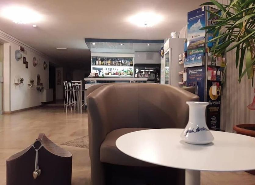 Bar Billede