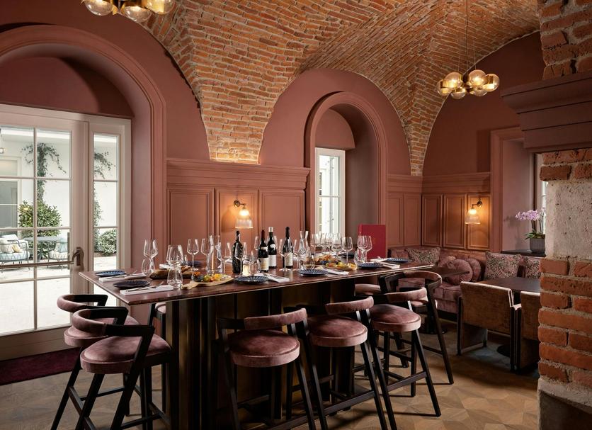 Bar Billede
