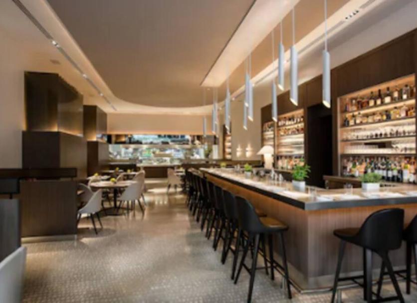 Bar Billede