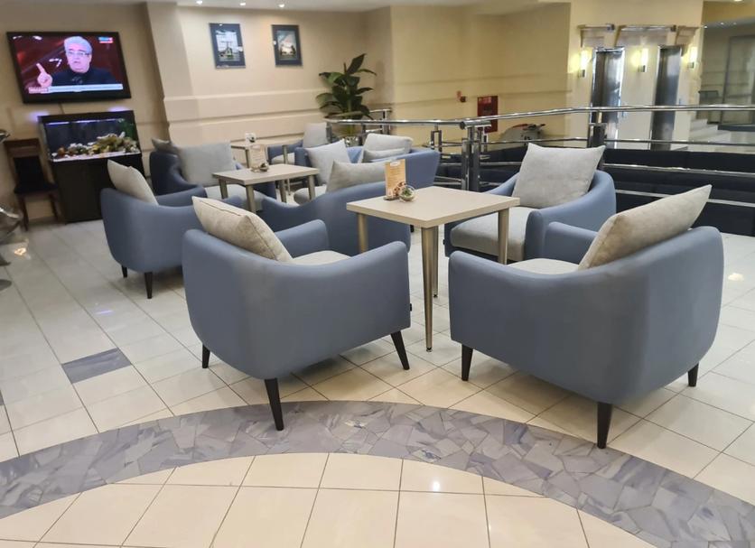 Lounge Billede
