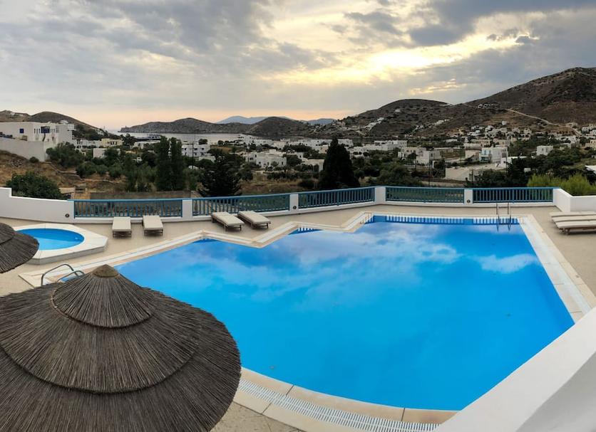 Pool Billede