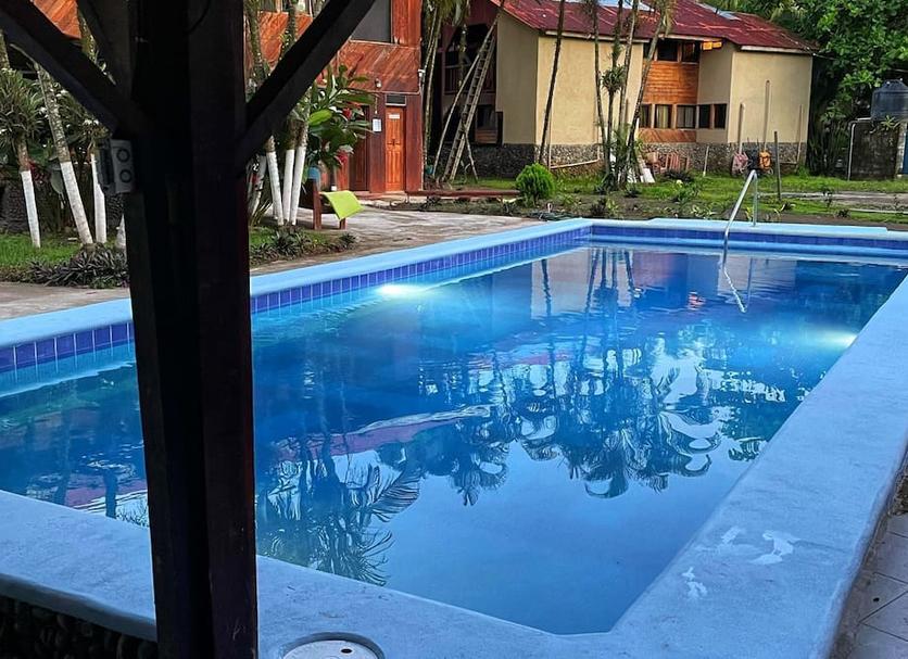 Pool Billede