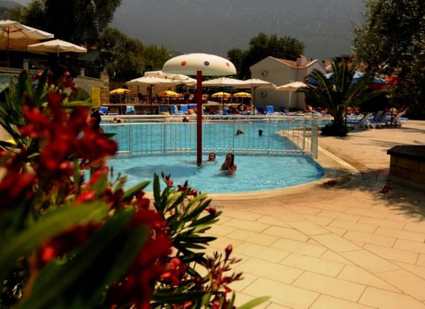 Pool Billede