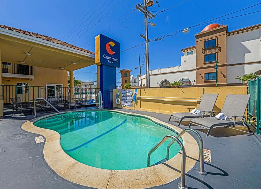 Pool Billede
