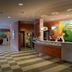 Receptionist