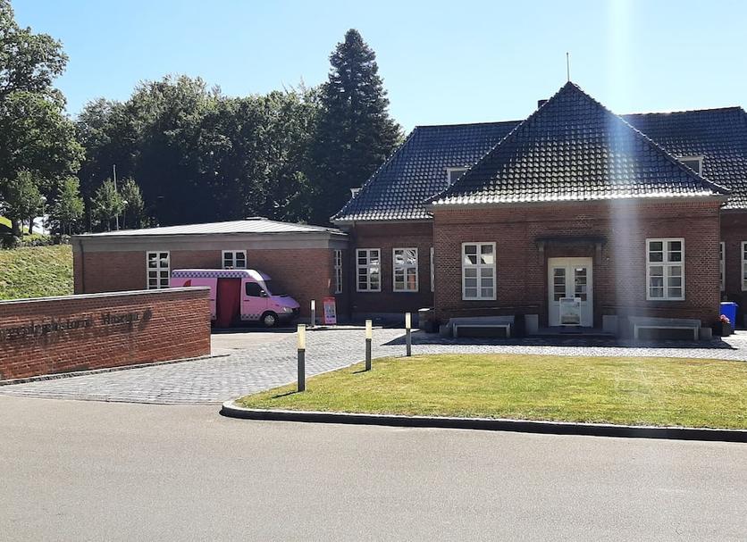 Bygning Billede
