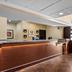 Receptionist