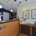 Receptionist