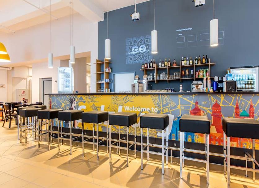 Bar Billede