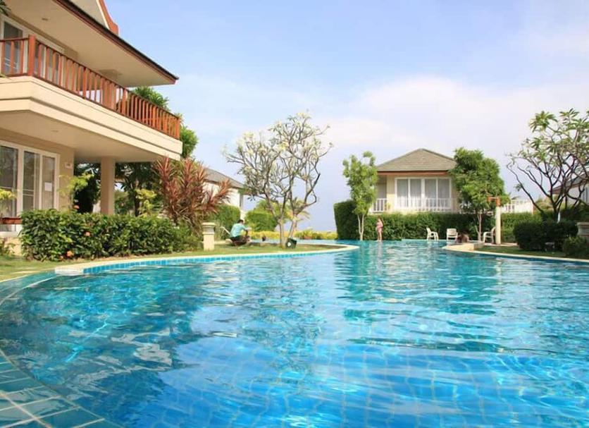 Pool Billede