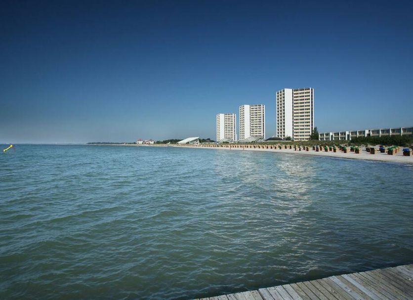 Strand Billede