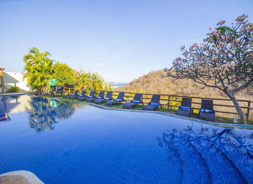 Pool Billede