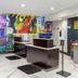 Receptionist