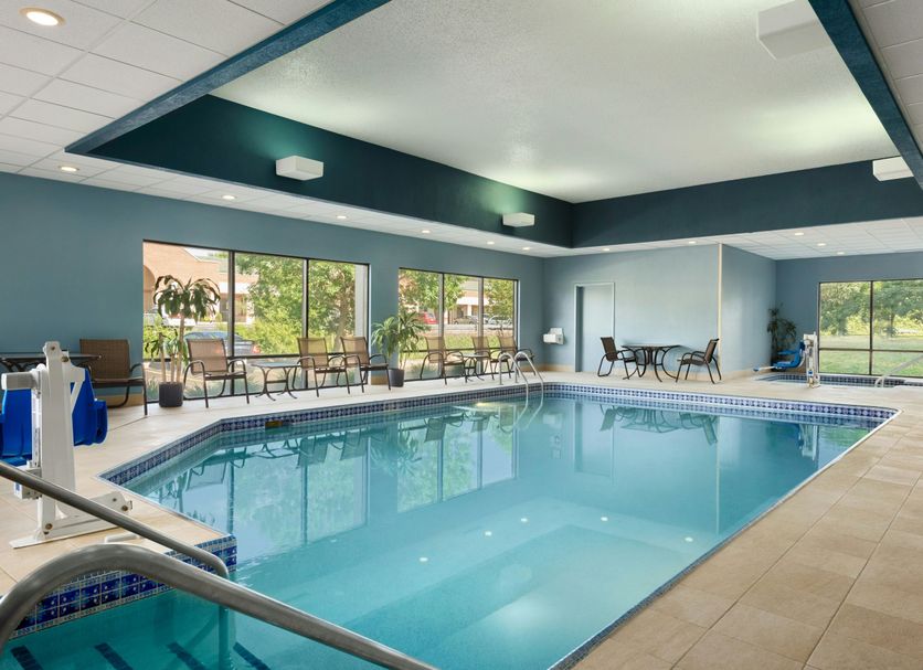 Pool Billede
