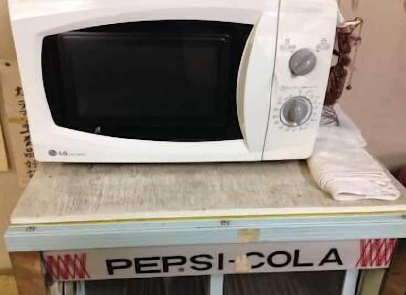 Værelsesfaciliteter Billede