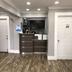 Receptionist