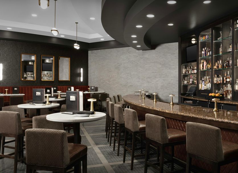 Bar Billede