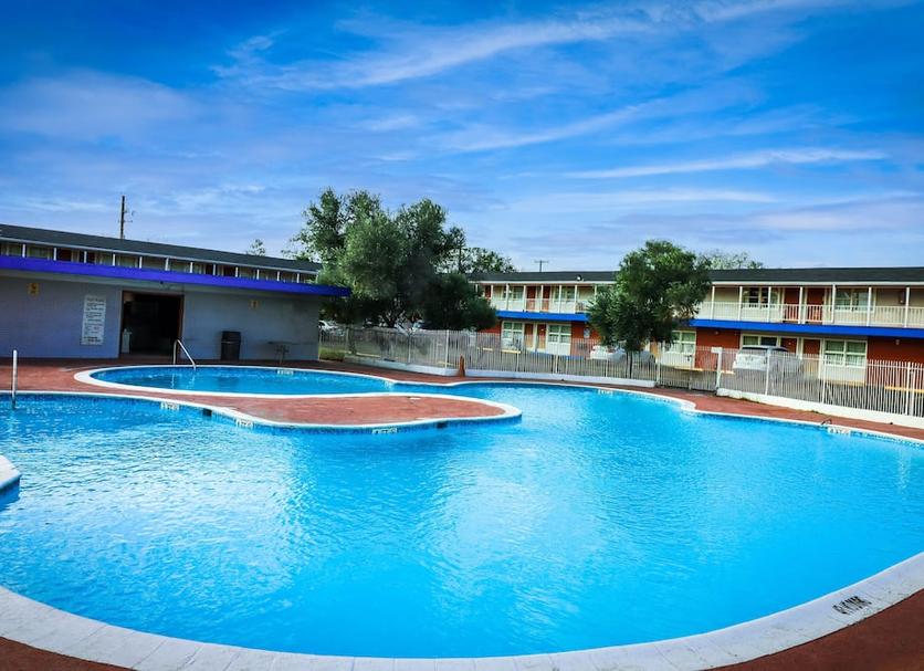 Pool Billede
