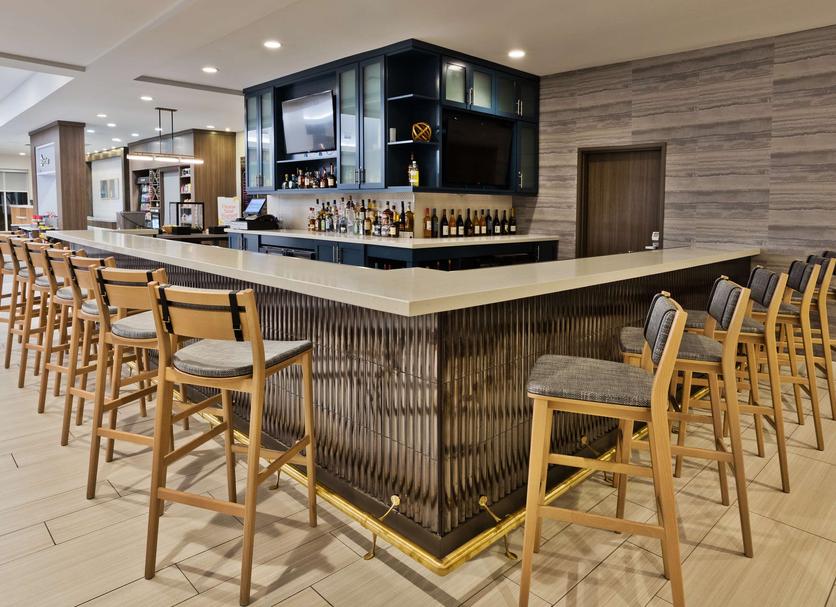 Bar Billede