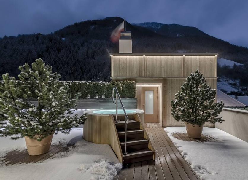 Spa Billede