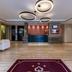 Receptionist