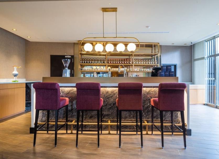 Bar Billede