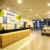 Receptionist