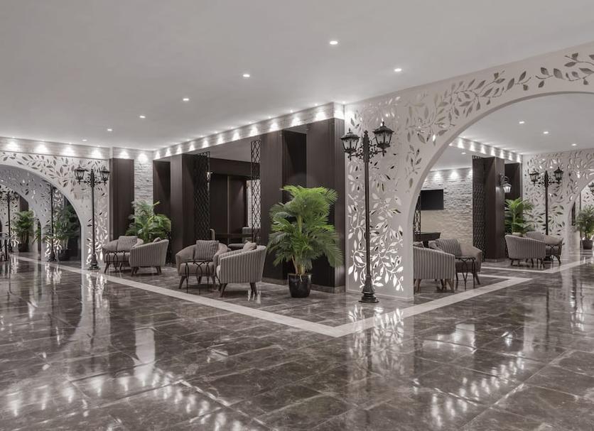 Reception Billede