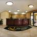 Receptionist