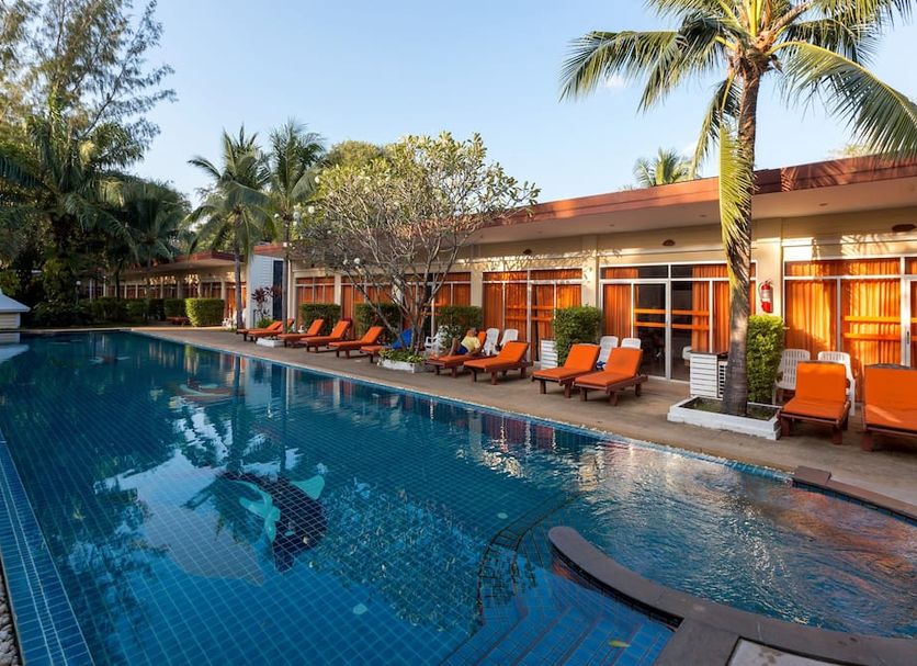 Pool Billede