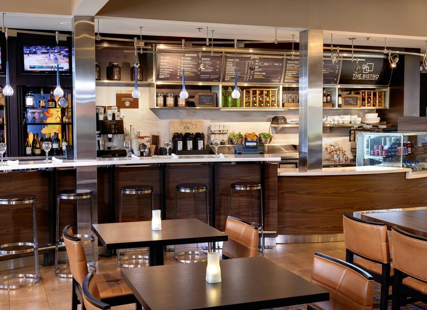 Bar Billede