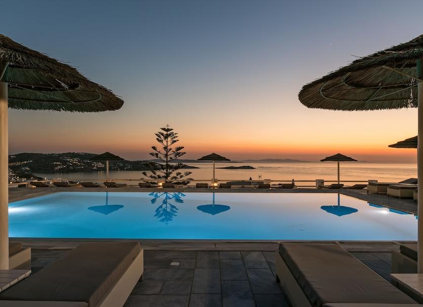 Pool Billede