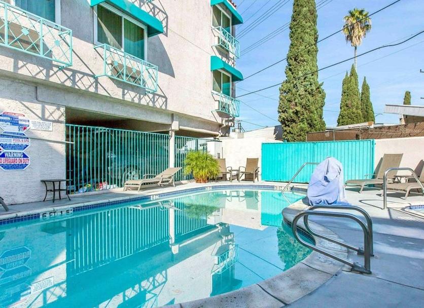 Pool Billede