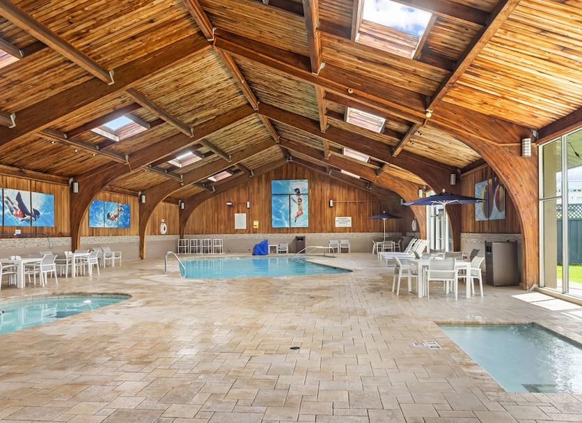 Pool Billede