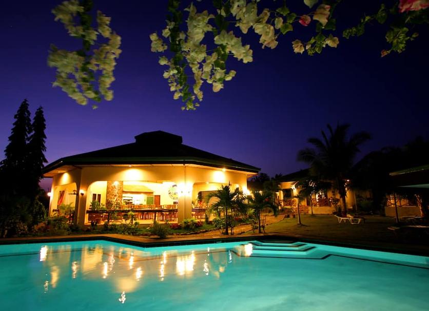 Pool Billede
