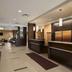 Receptionist