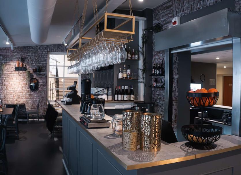Bar Billede