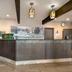 Receptionist