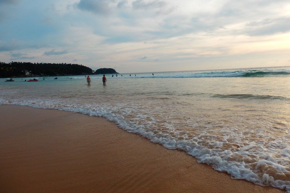 Strand