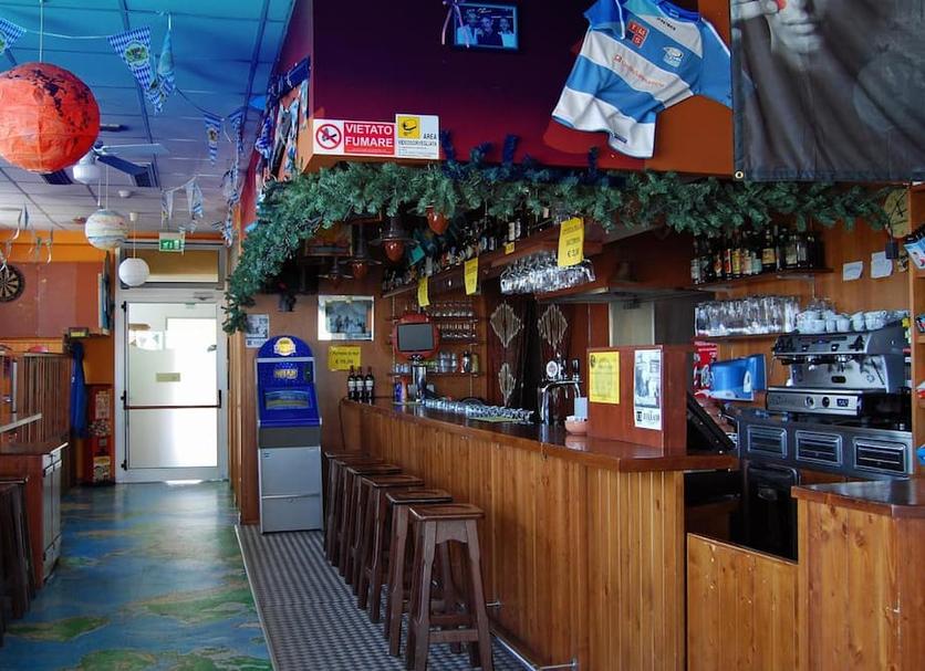Bar Billede