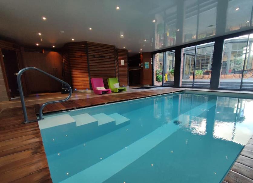 Pool Billede