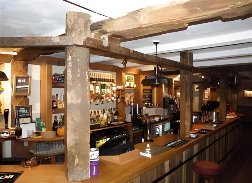 Bar Billede