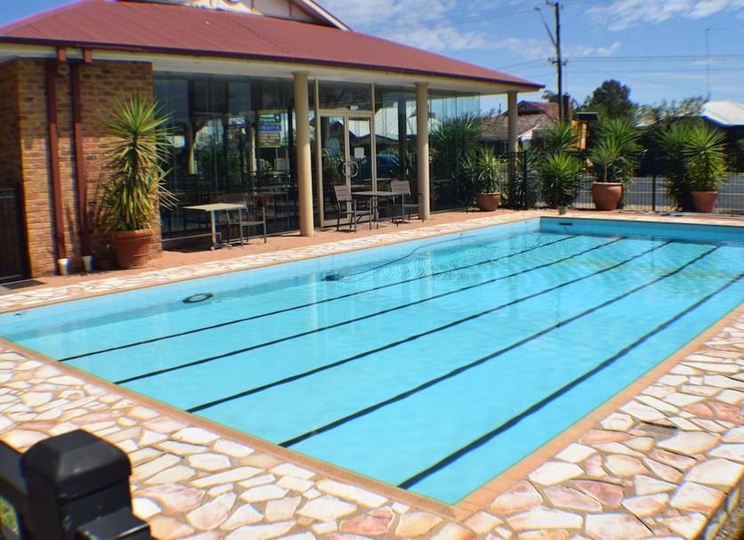 Pool Billede