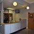 Receptionist