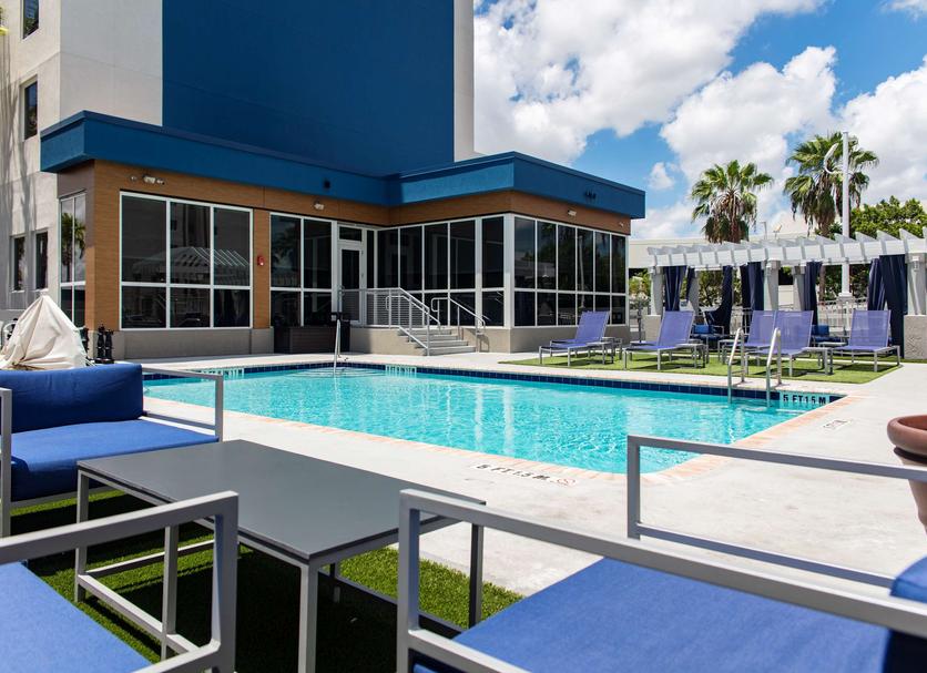 Pool Billede