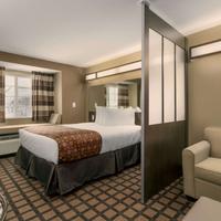 Microtel Inn & Suites by Wyndham Minot