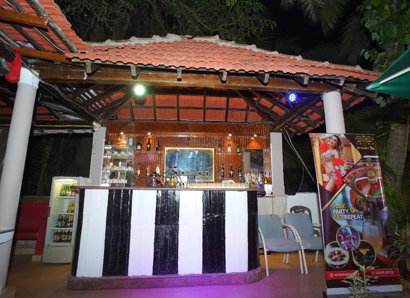 Bar Billede