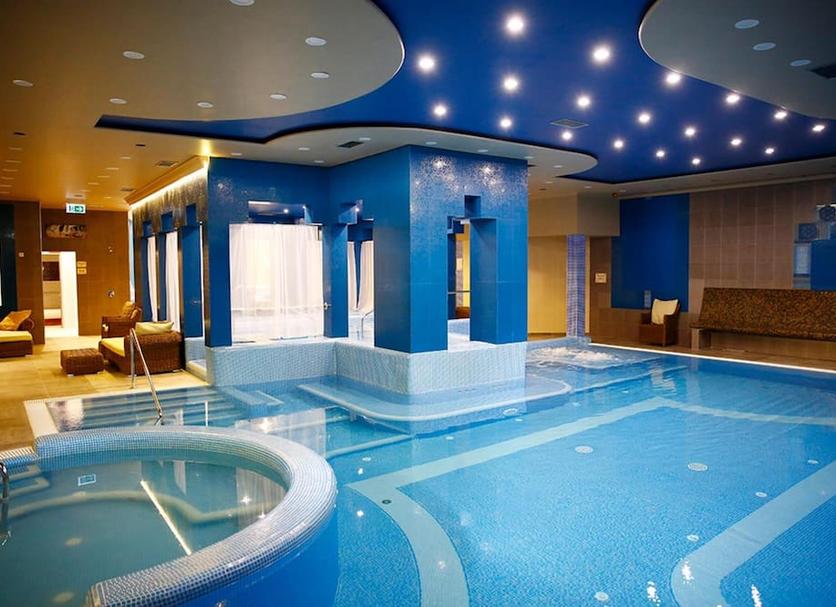 Pool Billede