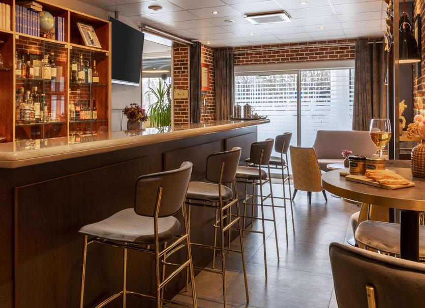 Bar Billede