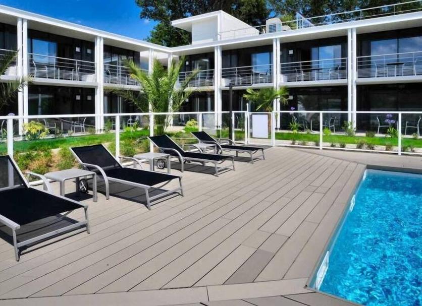 Pool Billede